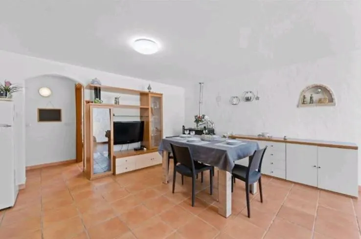 Апартаменты Casa Dani Гоннеза
