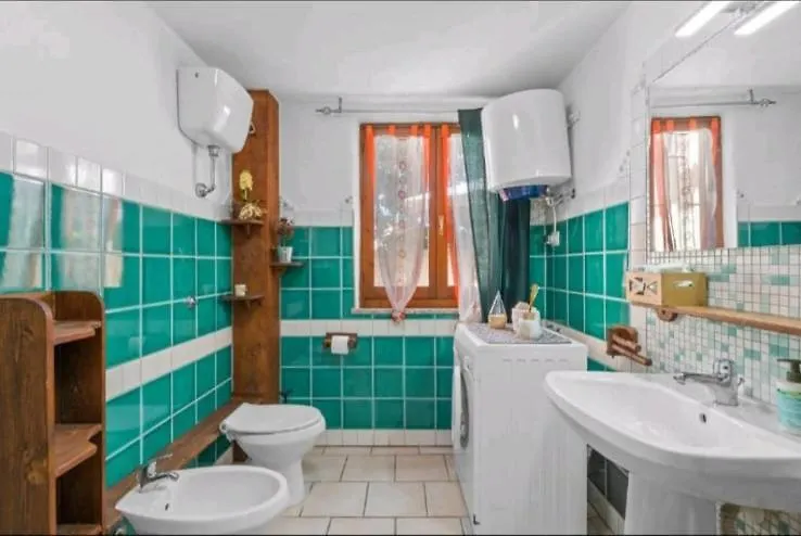 Апартаменты Casa Dani Гоннеза Италия